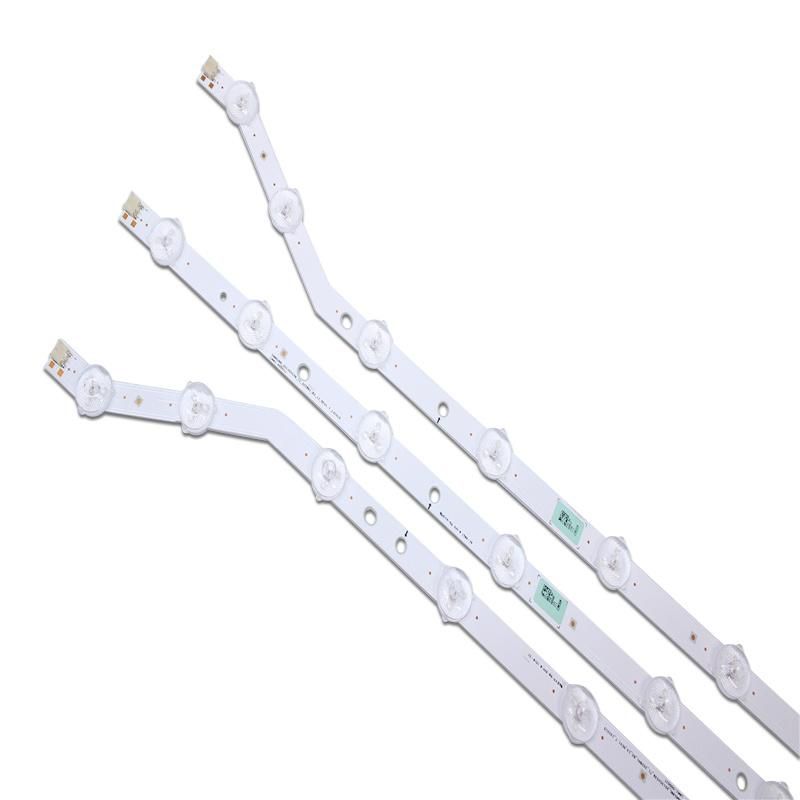 LED Backlight Strip Lamp D3ge-390SMB-R2 D3ge-390SMA-R2 2013svs39 Lm41-00001u Lm41-00001t Bn96-28764A Bn96-28765A for Samsung