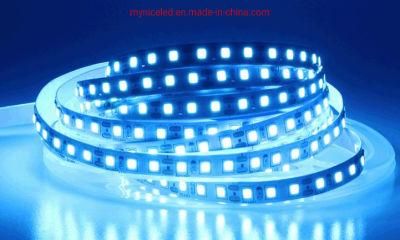 24V Ra80 Cutting 50mm 2835 Flexible LED Light Strip