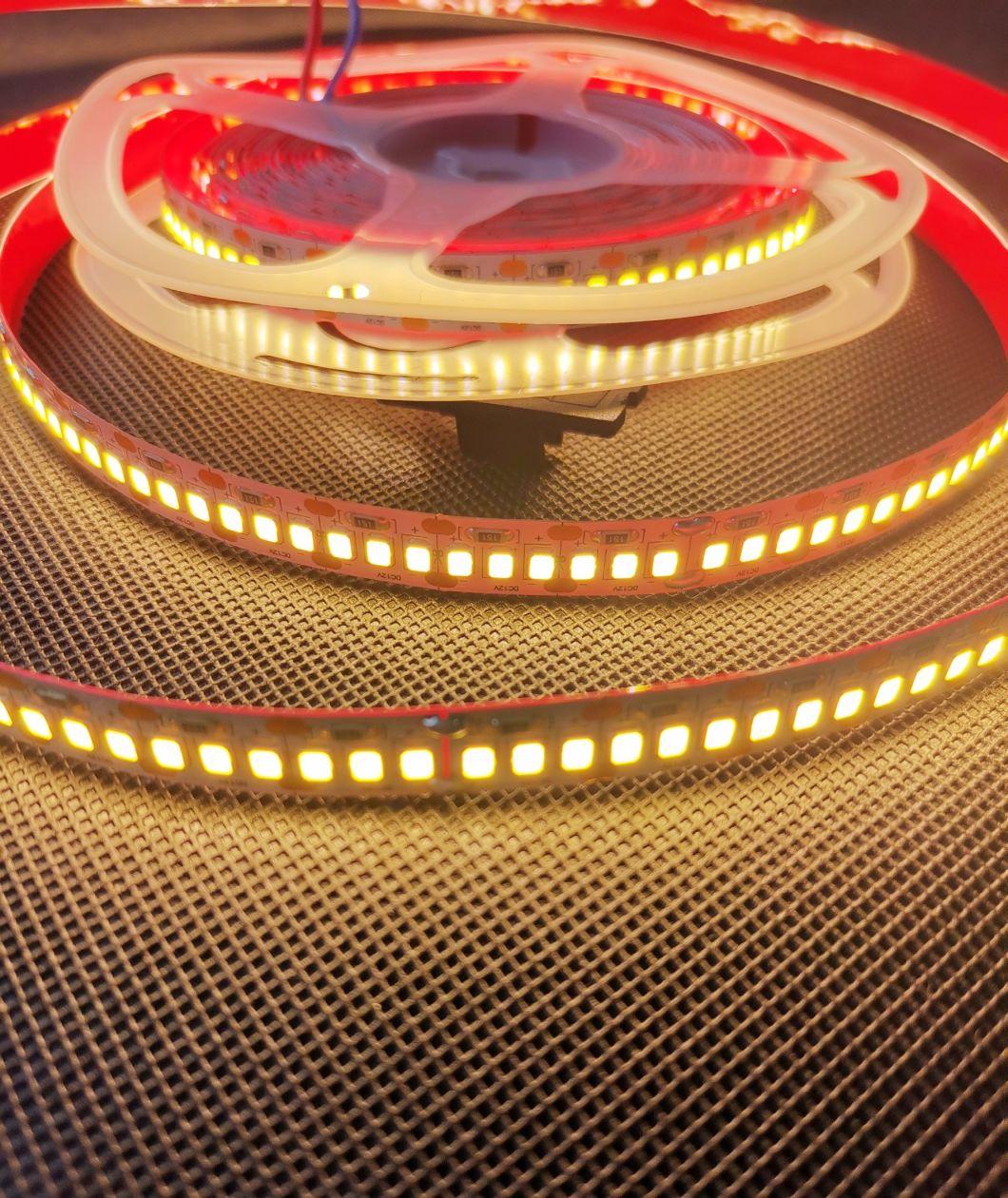 2835 IP20 LED Strip Light 240 LEDs 12V LED Light 2835