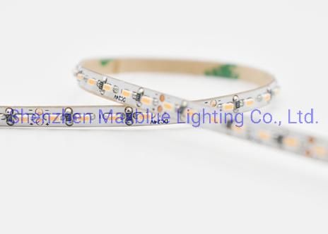 Ra95+ 4mm Slim LED Strip Light 1808 240LEDs/M