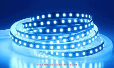 12V Ra80 Cutting 25mm 2835 Flexible LED Light Strip