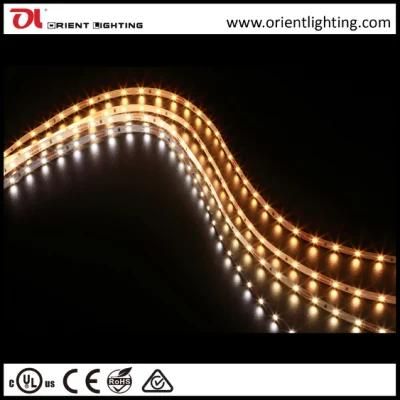 Multiple Color LED Light Strip Hot LED Flexible Tape Lighting