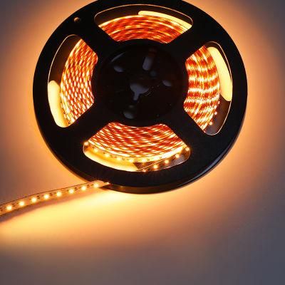 240 or 300 LEDs/M High Density LED Strip Light 2216 LED Strip with CCT Tunable