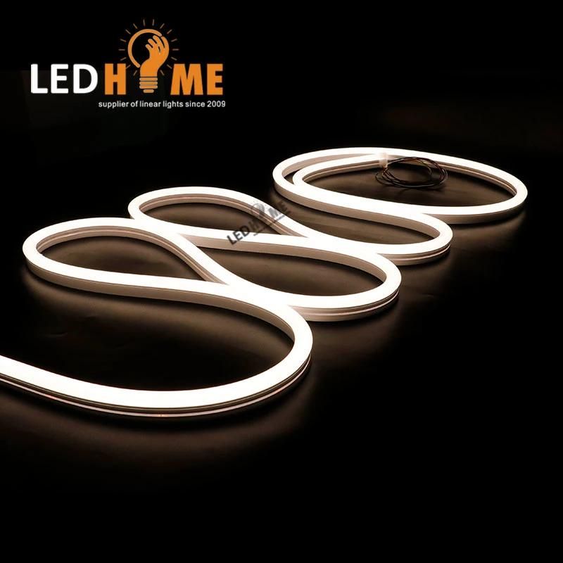 RGB Flexible Neon 12*25 with 5050RGB Strip LED Neon Light
