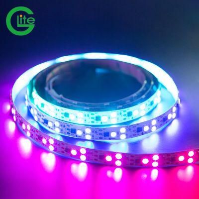 LED Pixel Smdws2811 RGB Pixel LED Light 30LED DC12 Full Color Strip for Lighting Decoration