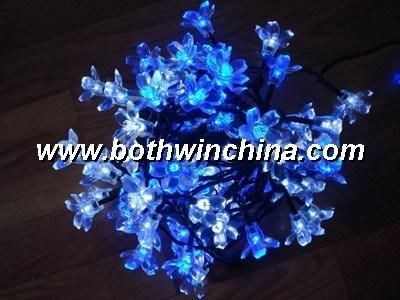 LED Cherry Blossom String Light