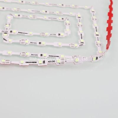 Wholesale High Quality Waterproof IP65 7W/M 3D LED Flexible Light Strip