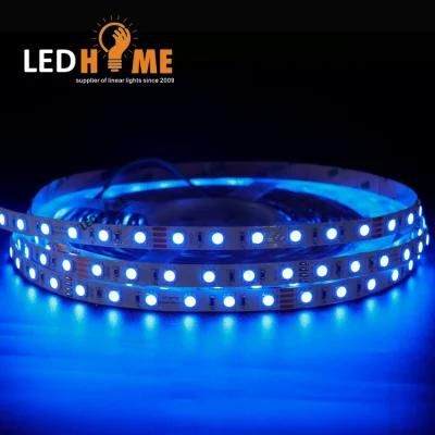 IP20/IP65/IP67/IP68 SMD5050 LED Flexible Strip/LED Strip Light/ Flexible LED Lighting R/G/B/RGB Strip