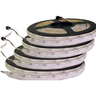 Customized Factory COB Multicolor RGB LED Strip Light