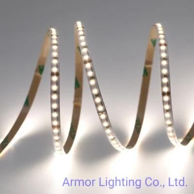 Best Quality SMD LED Strip Light 2216 204LEDs/M DC12V/24V/5V for Side View/Bedroom