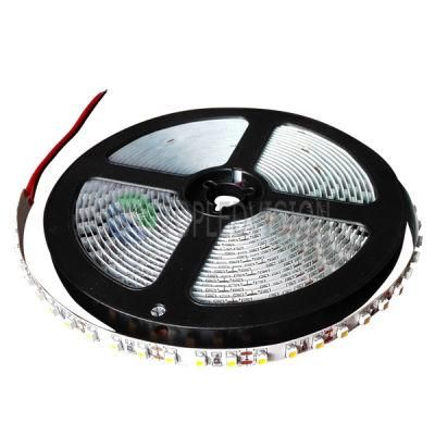High Brightness SMD3528 LED Strip Light 120LEDs/M (CE, RoHS Approved)