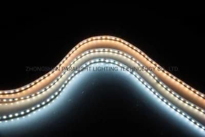 2835 12/24V LED Strip in Linear Light Use for Decoration