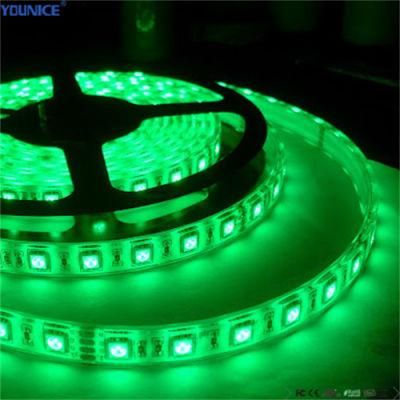 15m Width 25mm Cut 240LEDs/M 3528 LED Flexible Rope Strip