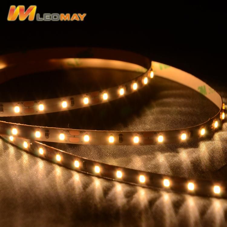 Factory Price 5mm Wide 2216 120LED/m Flexible LED Strip With High Quality