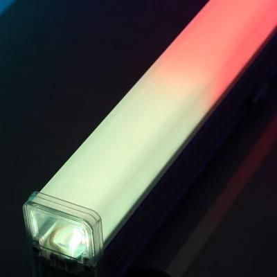 5050SMD Ndb Control LED Strip Bar Tube Waterproof Flexible LED Strip