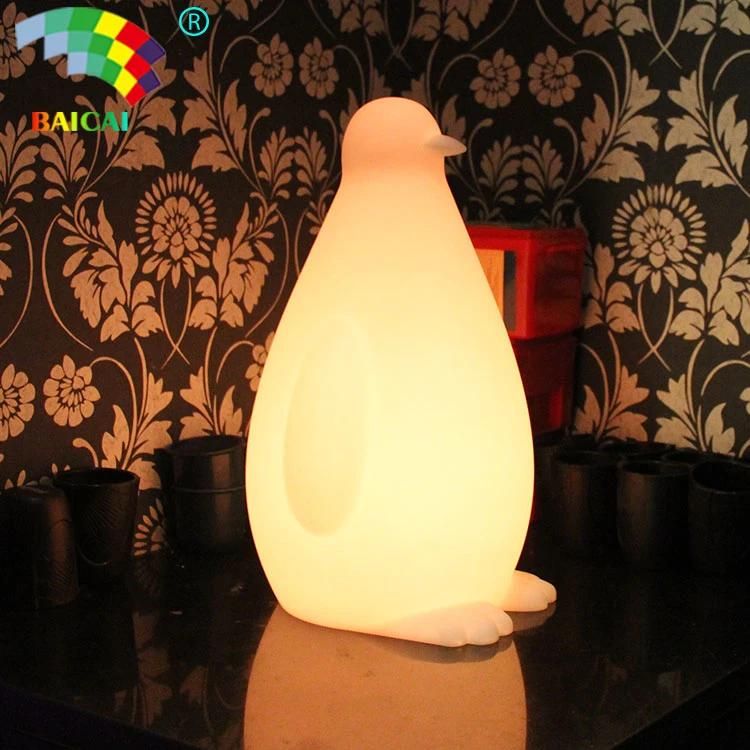 Plastic LED Decorative Light