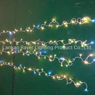 IP65 Outdoor Garden Decoration LED Christmas Light