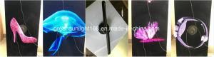 2018 New Trend 3D Holographic Lamp