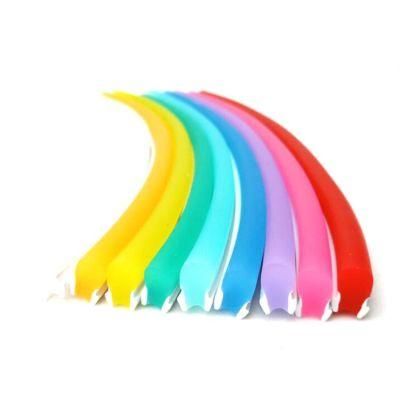 New Split LED Neon 6mm 8mm Sperate Neon Flex