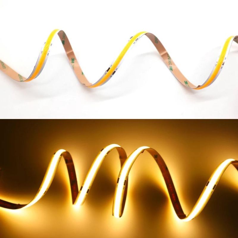 LED COB Strip Light with Stable Performance
