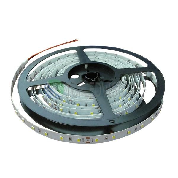 High Quality 60LEDs/M Flexible SMD2835 LED Strip with IEC/En62471