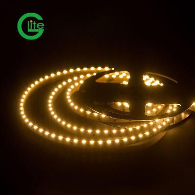 Wholesale SMD 3014 Side View Flexible LED Light Strip 120LEDs/M 12V DC LED Strips for Furniture Lights