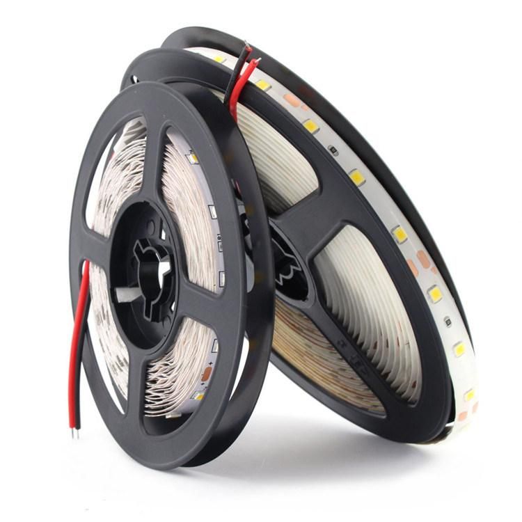 RGB LED Streifen SMD 2835 5050 LED Strip Light 5m 10m 30m/Roll 300 LEDs DC12V 24V Ribbon Tape Light