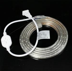 Factory Price Flexible 3528 LED Strip for Car Decoration