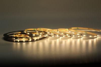 5mm 12V PCB 2835 LED Strip for Indoor Outdoor Decoration 2-3 Years Warranty