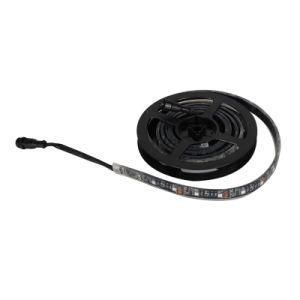 China Supplier SMD5050 DMX RGB LED Flexible Strip Light