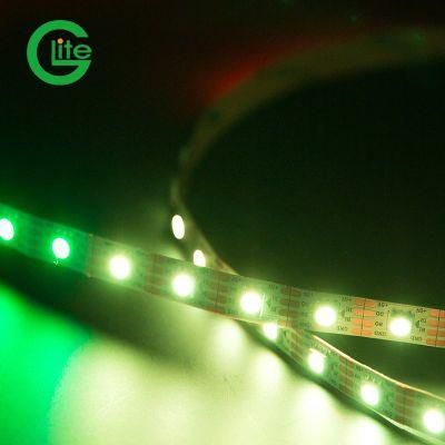 Hot Selling Full Color Ws2813 Build-in IC Non-Waterproof Strip 30LED/60LED/144LED