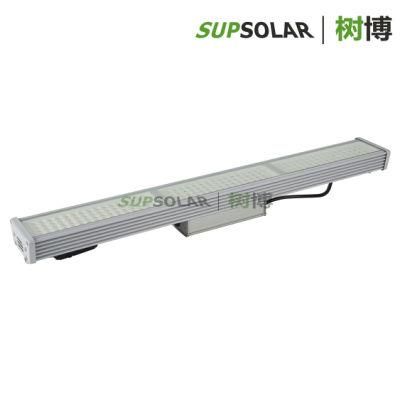 China Factory New Lumen 150W Indoor Linear LED Light Toplight