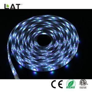 DC12V IP65 SMD5050 RGB 5m 30LEDs Flexible LED Strip Light