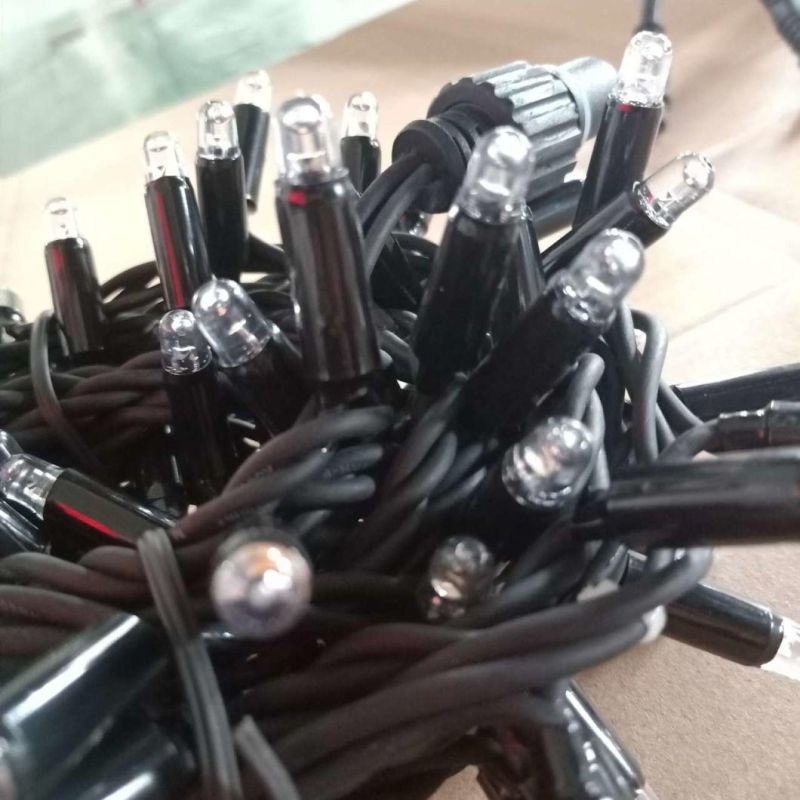 LED Holiday String Light LED Home Decoration LED Street Light LED Home Light