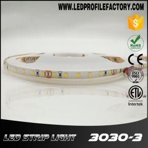 Waterproof Flexible LED Strip Light for Decoration Lighting