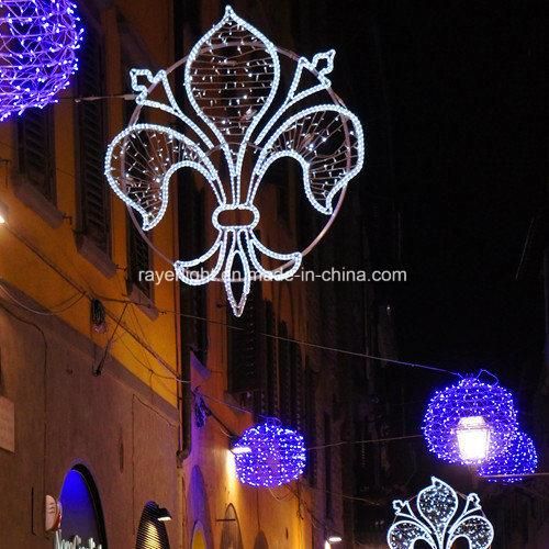 Garden Decoration Festival Motif Rope Lights Butterfly