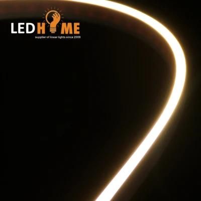 Bendable Tube IP65 LED Profile Light
