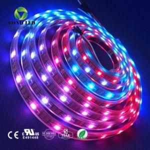 China Wholesale High Brightness Flexible LED Strip 5050