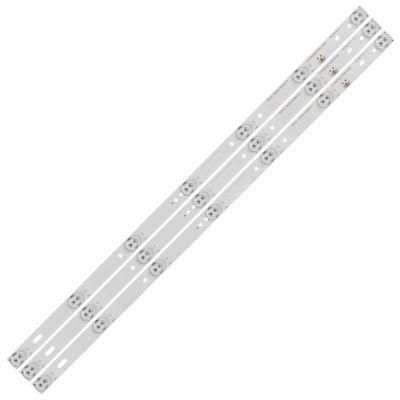 Zdcx32D10 Zc21f 01 Hl 00320A28 1001s 01 A0 0701s 04 B0 Hl 00320A28 0701s 05 A2 A3 LED TV Backlight TV Strip Light for Ld-32