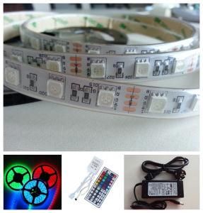 RGB LED 5mm 5050 2835 5630 3528 Strip Light