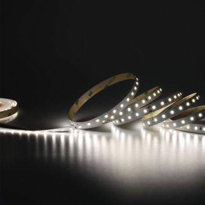 90LEDs ERP CE RoHS 24V High Brightness SMD2835 LED Strip with IP65 Waterproof Flexible LED Strip