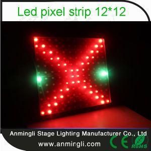 LED Pixel Strip Madrix Controlled 12*12 for Event