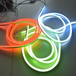2835 5050 RGB High Voltage LED Neon Light Flex Sign