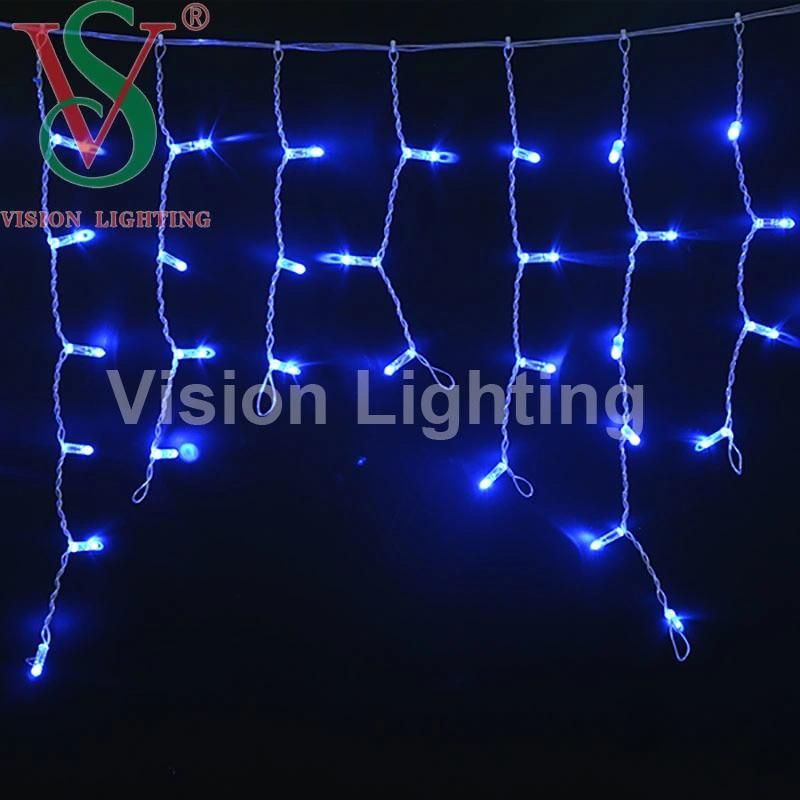 IP65 Christmas Outdoor Decoration High Quality LED Icicle Light