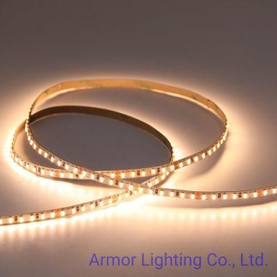 Manufactor Direct Sell SMD LED Strip Light 3014 300LEDs/M DC24V for Home/Office/Building