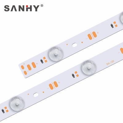 SMD 3030 LED Backlight Strips 12V Waterproof LED Light Strip