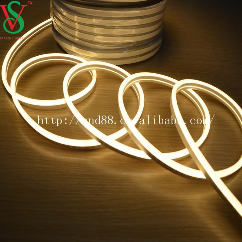 Outdoor Flex Neon Band for Christmas Decoration