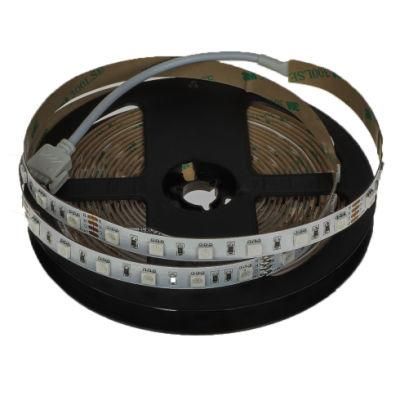 Bluetooth SMD 5050 RGB LED Strip Light 20m