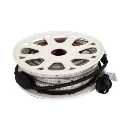 Hot Selling Product in 2021 230V CE High Brightness Linkable Strip Light/Construction Site Light/Working Light 10m Kit with Plug