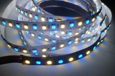 DMX512 Pixels Light Running Effect Magic Color RGB LED Strip Light